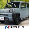 daihatsu taft 2022 quick_quick_LA900S_LA900S-0116480 image 1