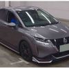 nissan note 2021 -NISSAN 【札幌 547ﾇ1116】--Note 6AA-E13--E13-002047---NISSAN 【札幌 547ﾇ1116】--Note 6AA-E13--E13-002047- image 1