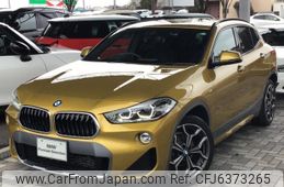 bmw x2 2019 quick_quick_YH15_WBAYH12030EM94224