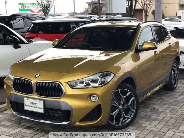 bmw x2 2019 quick_quick_YH15_WBAYH12030EM94224 image 1