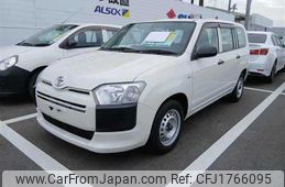 toyota probox-van 2020 CFJ1766095