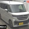 suzuki spacia 2023 -SUZUKI 【大宮 581ﾌ2660】--Spacia MK54S-104204---SUZUKI 【大宮 581ﾌ2660】--Spacia MK54S-104204- image 1