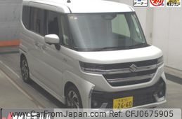 suzuki spacia 2023 -SUZUKI 【大宮 581ﾌ2660】--Spacia MK54S-104204---SUZUKI 【大宮 581ﾌ2660】--Spacia MK54S-104204-