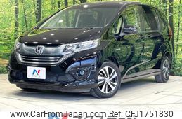 honda freed-hybrid 2017 CFJ1751830