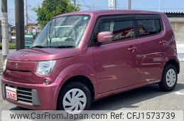suzuki mr-wagon 2012 CFJ1573739