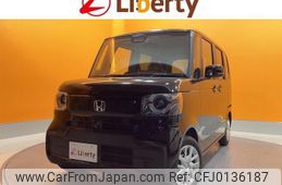 honda n-box 2024 quick_quick_JF5_JF5-1075142