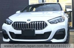 bmw 2-series 2020 CFJ1810277