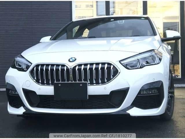 bmw 2-series 2020 CFJ1810277 image 1