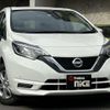 nissan note 2019 quick_quick_DBA-E12_E12-607100 image 7