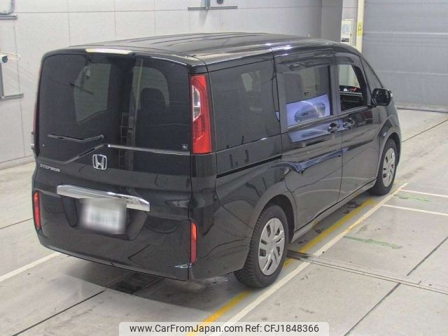 honda stepwagon 2015 CFJ1848366 image 2