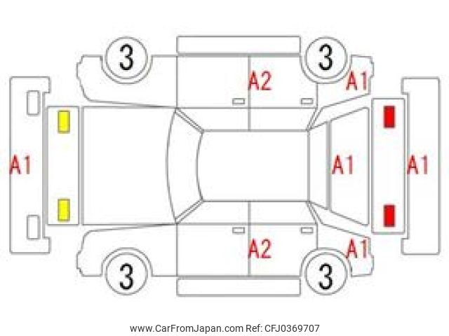 mitsubishi delica-d5 2022 -MITSUBISHI--Delica D5 3DA-CV1W--CV1W-4004627---MITSUBISHI--Delica D5 3DA-CV1W--CV1W-4004627- image 2