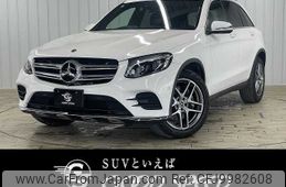 mercedes-benz glc-class 2019 -MERCEDES-BENZ--Benz GLC LDA-253905C--WDC2539052F520699---MERCEDES-BENZ--Benz GLC LDA-253905C--WDC2539052F520699-