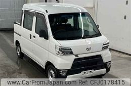 daihatsu hijet-van 2021 -DAIHATSU--Hijet Van S331W-0017431---DAIHATSU--Hijet Van S331W-0017431-