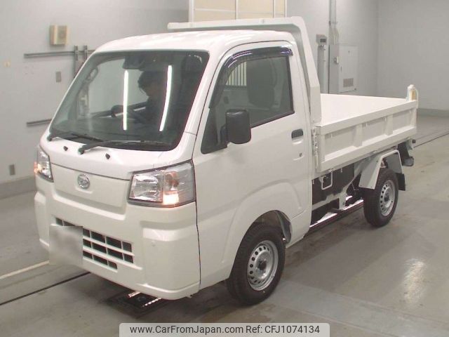 daihatsu hijet-truck 2025 -DAIHATSU 【Ｎｏ後日 】--Hijet Truck S510P-0610366---DAIHATSU 【Ｎｏ後日 】--Hijet Truck S510P-0610366- image 1