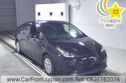 toyota prius 2020 -TOYOTA--Prius ZVW51-6128471---TOYOTA--Prius ZVW51-6128471-