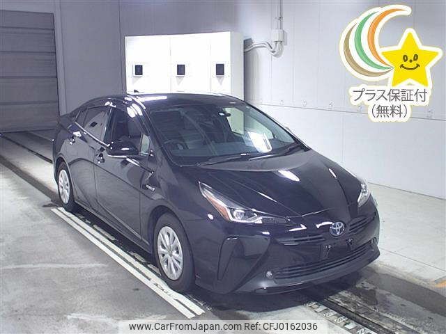 toyota prius 2020 -TOYOTA--Prius ZVW51-6128471---TOYOTA--Prius ZVW51-6128471- image 1