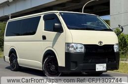 toyota hiace-van 2022 -TOYOTA 【相模 430ﾙ 73】--Hiace Van 3BF-TRH200V--TRH200-0357948---TOYOTA 【相模 430ﾙ 73】--Hiace Van 3BF-TRH200V--TRH200-0357948-