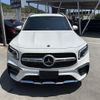 mercedes-benz glb-class 2021 -MERCEDES-BENZ 【香川 301ｻ241】--Benz GLB 247684M--2W151688---MERCEDES-BENZ 【香川 301ｻ241】--Benz GLB 247684M--2W151688- image 2