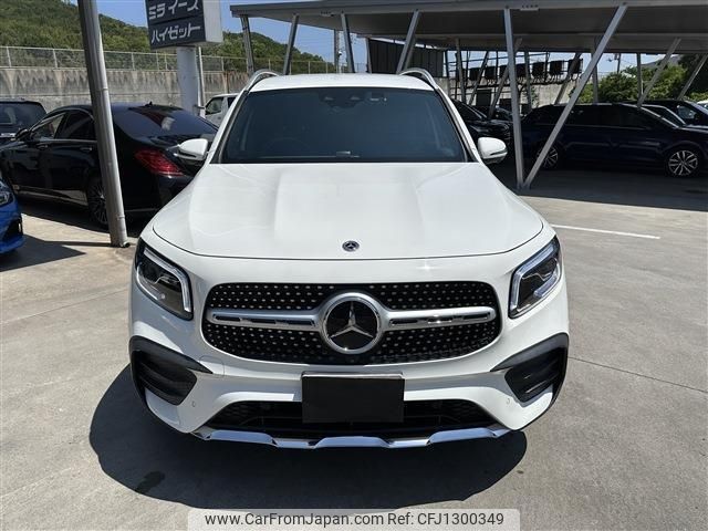 mercedes-benz glb-class 2021 -MERCEDES-BENZ 【香川 301ｻ241】--Benz GLB 247684M--2W151688---MERCEDES-BENZ 【香川 301ｻ241】--Benz GLB 247684M--2W151688- image 2