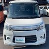 suzuki spacia 2014 -SUZUKI--Spacia DBA-MK32S--MK32S-548689---SUZUKI--Spacia DBA-MK32S--MK32S-548689- image 11