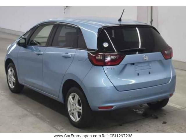 honda fit 2022 quick_quick_6BA-GR2_1103230 image 2