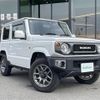 suzuki jimny 2020 -SUZUKI--Jimny 3BA-JB64W--JB64W-164587---SUZUKI--Jimny 3BA-JB64W--JB64W-164587- image 1