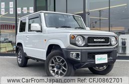 suzuki jimny 2020 -SUZUKI--Jimny 3BA-JB64W--JB64W-164587---SUZUKI--Jimny 3BA-JB64W--JB64W-164587-