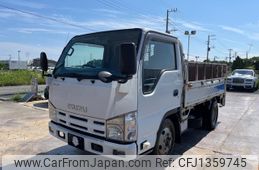isuzu elf-truck 2014 GOO_NET_EXCHANGE_0541399A30250630W001