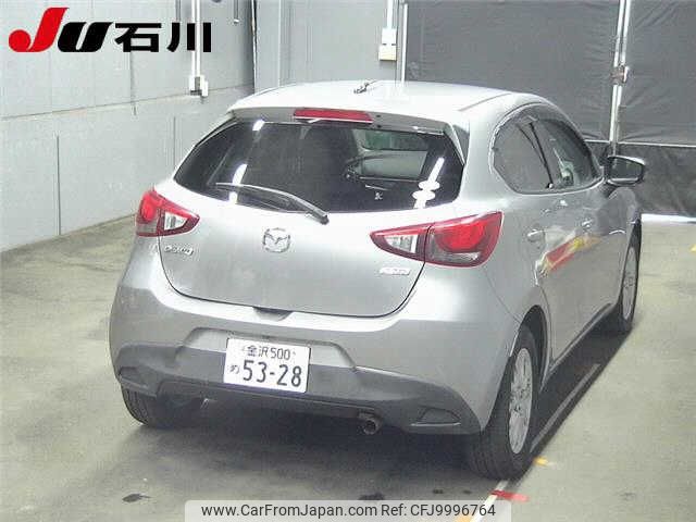 mazda demio 2014 -MAZDA 【金沢 500ﾒ5328】--Demio DJ3FS--111323---MAZDA 【金沢 500ﾒ5328】--Demio DJ3FS--111323- image 2