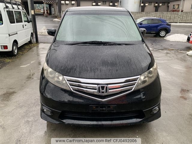 honda elysion 2009 -HONDA--Elysion DBA-RR2--RR2-1400009---HONDA--Elysion DBA-RR2--RR2-1400009- image 2