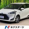 toyota sienta 2019 -TOYOTA--Sienta 6AA-NHP170G--NHP170-7156540---TOYOTA--Sienta 6AA-NHP170G--NHP170-7156540- image 1