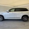 volvo xc90 2023 -VOLVO--Volvo XC90 5AA-LB420TXCM--YV1LFL1M8R1146811---VOLVO--Volvo XC90 5AA-LB420TXCM--YV1LFL1M8R1146811- image 19