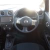 nissan note 2013 NIKYO_QX72377 image 4