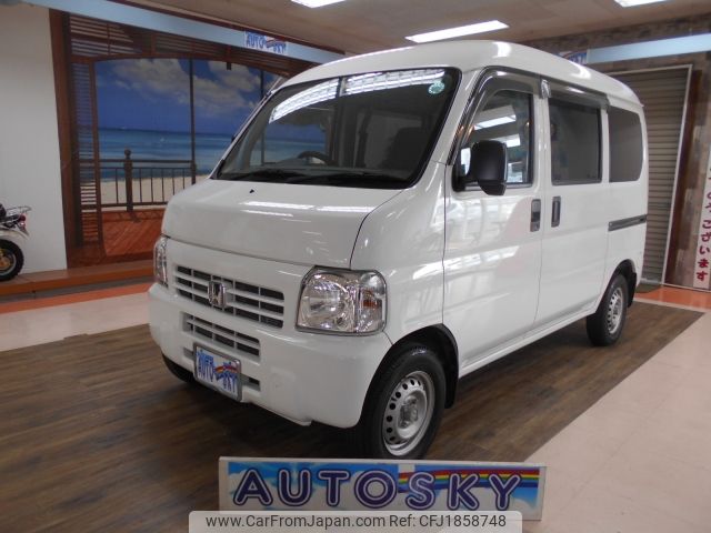 honda acty-van 2017 CFJ1858748 image 1