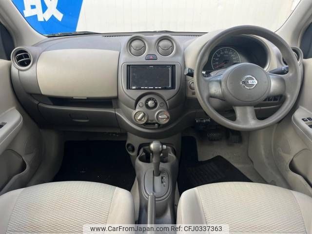 nissan march 2011 -NISSAN--March DBA-K13--K13-331455---NISSAN--March DBA-K13--K13-331455- image 2