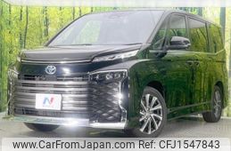 toyota voxy 2024 CFJ1547843