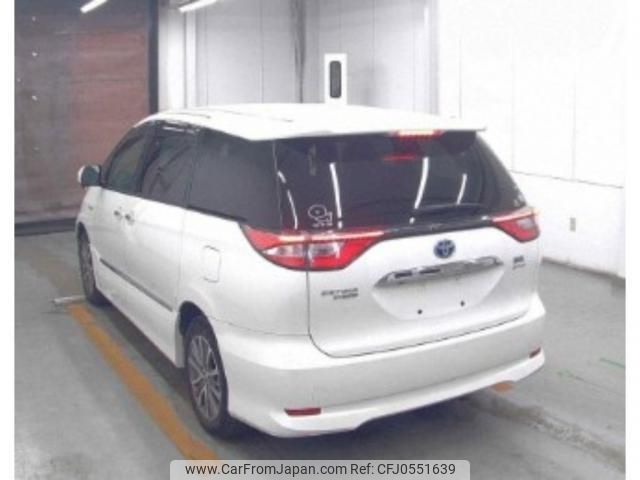 toyota estima-hybrid 2018 quick_quick_DAA-AHR20W_7093643 image 2