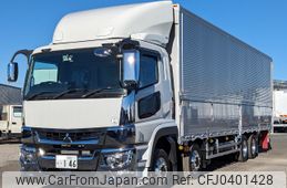 mitsubishi-fuso super-great 2024 -MITSUBISHI--Super Great 2PG-FS74HZ--FS74HZ-548962---MITSUBISHI--Super Great 2PG-FS74HZ--FS74HZ-548962-