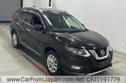 nissan x-trail 2018 -NISSAN--X-Trail HT32-154880---NISSAN--X-Trail HT32-154880-