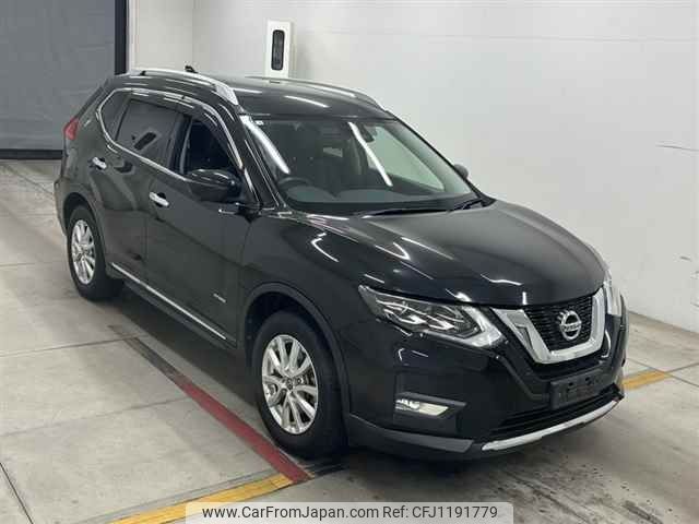 nissan x-trail 2018 -NISSAN--X-Trail HT32-154880---NISSAN--X-Trail HT32-154880- image 1
