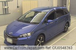 toyota wish 2014 -TOYOTA 【豊田 300も7524】--Wish ZGE20W-6018410---TOYOTA 【豊田 300も7524】--Wish ZGE20W-6018410-