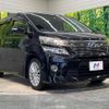 toyota vellfire 2012 -TOYOTA--Vellfire DBA-ANH20W--ANH20-8217141---TOYOTA--Vellfire DBA-ANH20W--ANH20-8217141- image 18