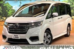 honda stepwagon 2018 -HONDA--Stepwgn 6AA-RP5--RP5-1070606---HONDA--Stepwgn 6AA-RP5--RP5-1070606-
