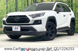 toyota rav4 2023 -TOYOTA--RAV4 6BA-MXAA54--MXAA54-4035064---TOYOTA--RAV4 6BA-MXAA54--MXAA54-4035064-