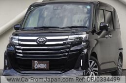 toyota roomy 2024 quick_quick_5BA-M900A_1119281