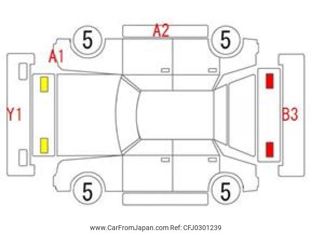 toyota crown 2004 -TOYOTA--Crown DBA-GRS182--GRS182-1000237---TOYOTA--Crown DBA-GRS182--GRS182-1000237- image 2