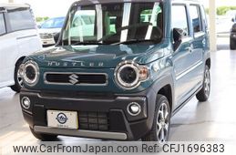 suzuki hustler 2024 CFJ1696383