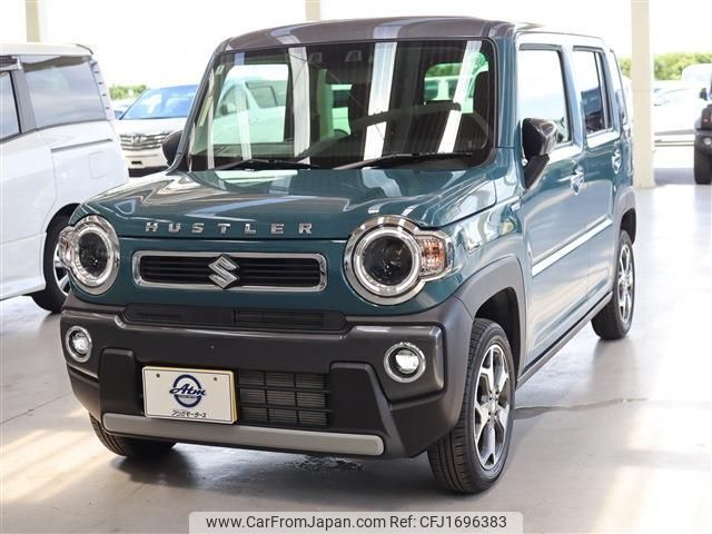 suzuki hustler 2024 CFJ1696383 image 1