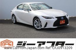 lexus is 2021 -LEXUS--Lexus IS 6AA-AVE30--AVE30-5089558---LEXUS--Lexus IS 6AA-AVE30--AVE30-5089558-