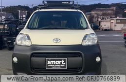 toyota porte 2012 quick_quick_DBA-NSP140_NSP140-9000205